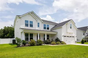6820 Running Fox Road, Hope Mills, NC 28348 - Photo 2