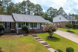 6213 Burnside Pl, Fayetteville, NC 28311 - Photo 2