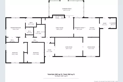 12421 Appin Road, Laurinburg, NC 28352 - Photo 4