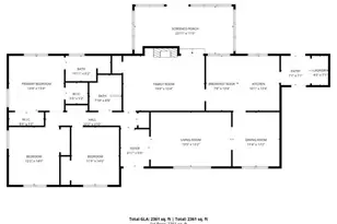 12421 Appin Rd, Laurinburg, NC 28352 - Photo 4