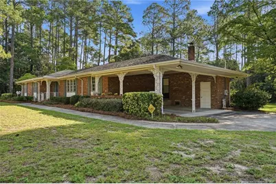 12421 Appin Road, Laurinburg, NC 28352 - Photo 2