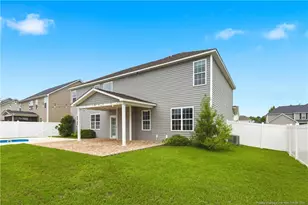 1442 Seabiscuit Dr, Parkton, NC 28371 - Photo 18