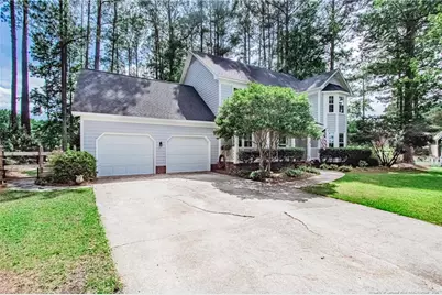 6101 Hollyrood Court, Fayetteville, NC 28311 - Photo 16