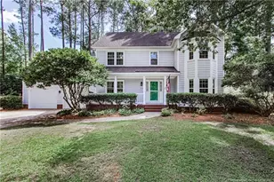 6101 Hollyrood Ct, Fayetteville, NC 28311 - Photo 1