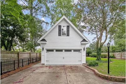 1209 Hilltop Avenue, Fayetteville, NC 28305 - Photo 44