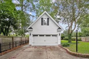 1209 Hilltop Ave, Fayetteville, NC 28305 - Photo 44
