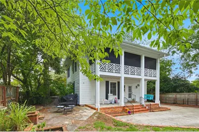 1209 Hilltop Avenue, Fayetteville, NC 28305 - Photo 42