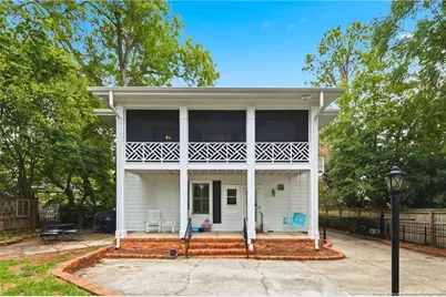 1209 Hilltop Avenue, Fayetteville, NC 28305 - Photo 40