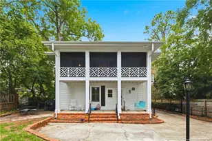 1209 Hilltop Ave, Fayetteville, NC 28305 - Photo 40