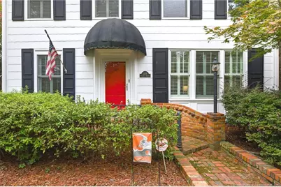 1209 Hilltop Avenue, Fayetteville, NC 28305 - Photo 2