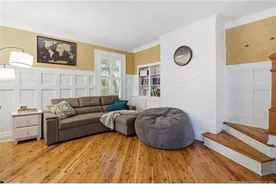 1209 Hilltop Avenue, Fayetteville, NC 28305 - Photo 16