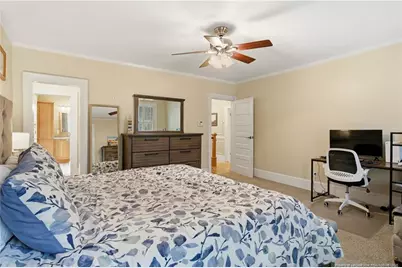 1209 Hilltop Avenue, Fayetteville, NC 28305 - Photo 22