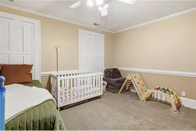 1209 Hilltop Avenue, Fayetteville, NC 28305 - Photo 36