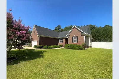 404 Windover Drive, Raeford, NC 28376 - Photo 2