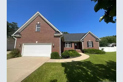 404 Windover Drive, Raeford, NC 28376 - Photo 1