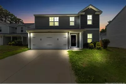 3716 Stone Street, Hope Mills, NC 28348 - Photo 1