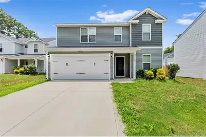 3716 Stone Street, Hope Mills, NC 28348 - Photo 2
