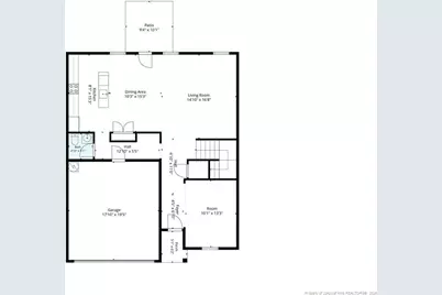 3716 Stone Street, Hope Mills, NC 28348 - Photo 14