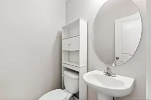 3716 Stone St, Hope Mills, NC 28348 - Photo 12