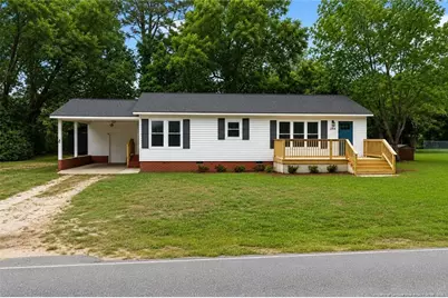 194 Pendergraft Road, Bunnlevel, NC 28323 - Photo 1