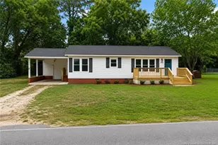 194 Pendergraft Rd, Bunnlevel, NC 28323 - Photo 1