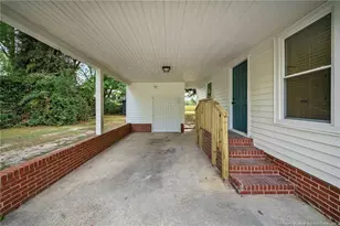 194 Pendergraft Rd, Bunnlevel, NC 28323 - Photo 22