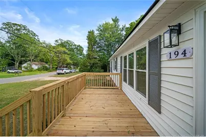 194 Pendergraft Road, Bunnlevel, NC 28323 - Photo 2