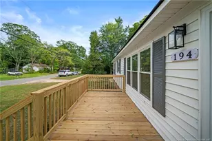 194 Pendergraft Rd, Bunnlevel, NC 28323 - Photo 2