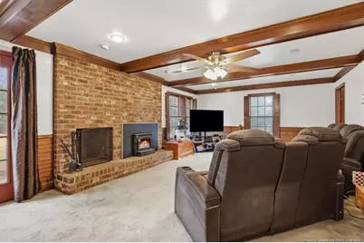 968 Country Club Road, Salemburg, NC 28385 - Photo 10