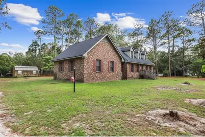 968 Country Club Road, Salemburg, NC 28385 - Photo 4