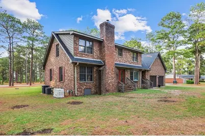 968 Country Club Road, Salemburg, NC 28385 - Photo 6