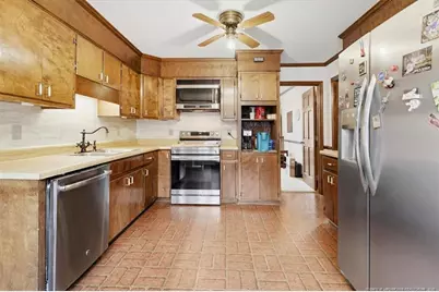 968 Country Club Road, Salemburg, NC 28385 - Photo 12