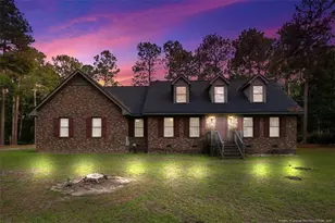 968 Country Club Rd, Salemburg, NC 28385 - Photo 2