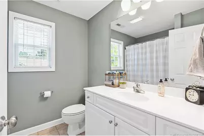 190 Diamondhead Drive S, Pinehurst, NC 28374 - Photo 24