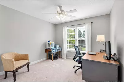 190 Diamondhead Drive S, Pinehurst, NC 28374 - Photo 22