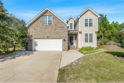 190 Diamondhead Drive S, Pinehurst, NC 28374 - Photo 1