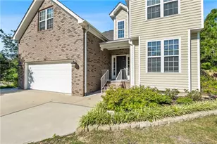 190 Diamondhead Dr S, Pinehurst, NC 28374 - Photo 2