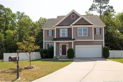 44 Coswell Court, Cameron, NC 28326 - Photo 1