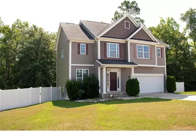 44 Coswell Court, Cameron, NC 28326 - Photo 2