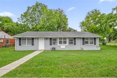 4875 Cameron Road, Hope Mills, NC 28348 - Photo 1