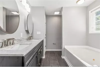 251 Waterdown Drive #5, Fayetteville, NC 28314 - Photo 26
