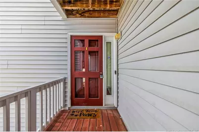 251 Waterdown Drive #5, Fayetteville, NC 28314 - Photo 2