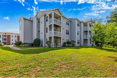 251 Waterdown Drive #5, Fayetteville, NC 28314 - Photo 34