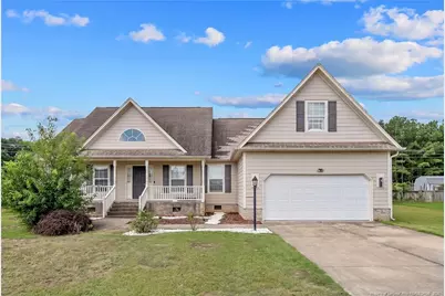 1906 Sunshine Court, Hope Mills, NC 28348 - Photo 1