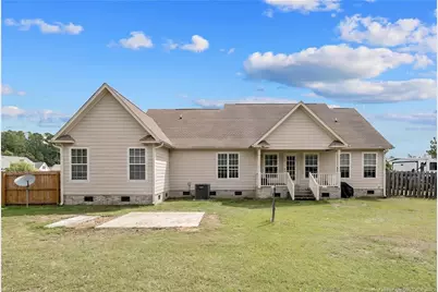 1906 Sunshine Court, Hope Mills, NC 28348 - Photo 46
