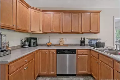 1906 Sunshine Court, Hope Mills, NC 28348 - Photo 20