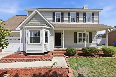 6716 Battle Road, Fayetteville, NC 28314 - Photo 1