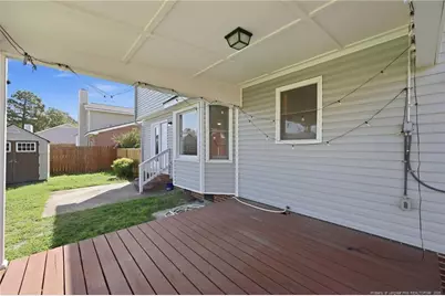 6716 Battle Road, Fayetteville, NC 28314 - Photo 26