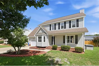 6716 Battle Road, Fayetteville, NC 28314 - Photo 42
