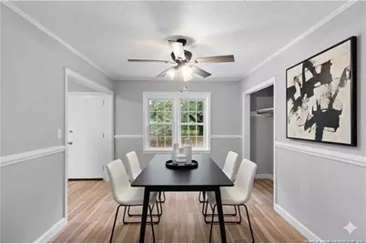 1413 Stansfield Drive, Fayetteville, NC 28303 - Photo 6